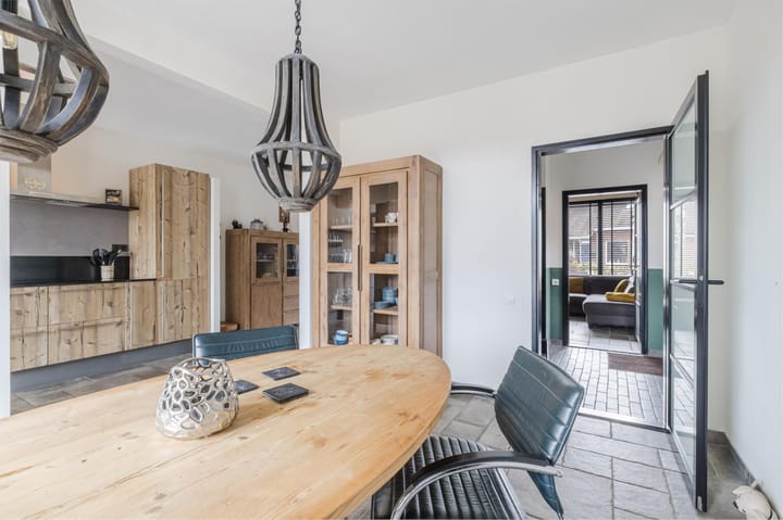 Foto 15 van Polakkers 7