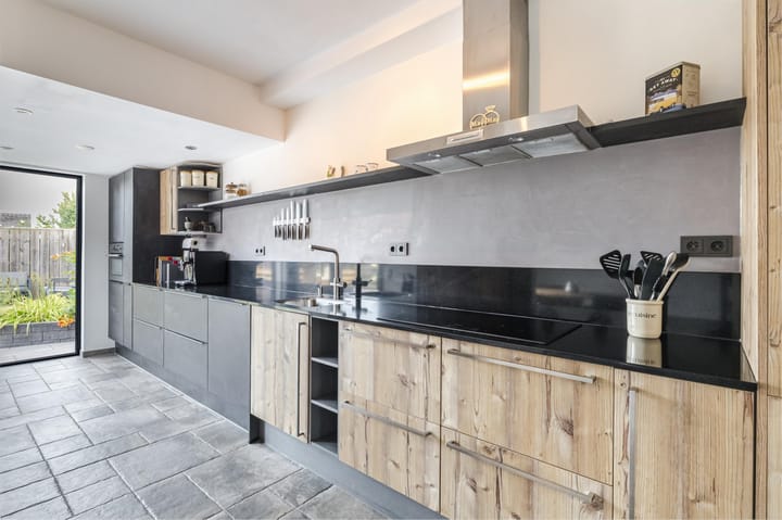 Foto 16 van Polakkers 7