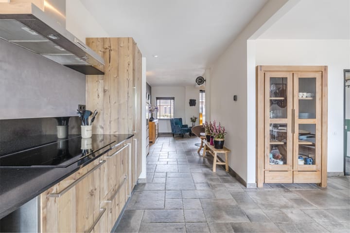 Foto 21 van Polakkers 7