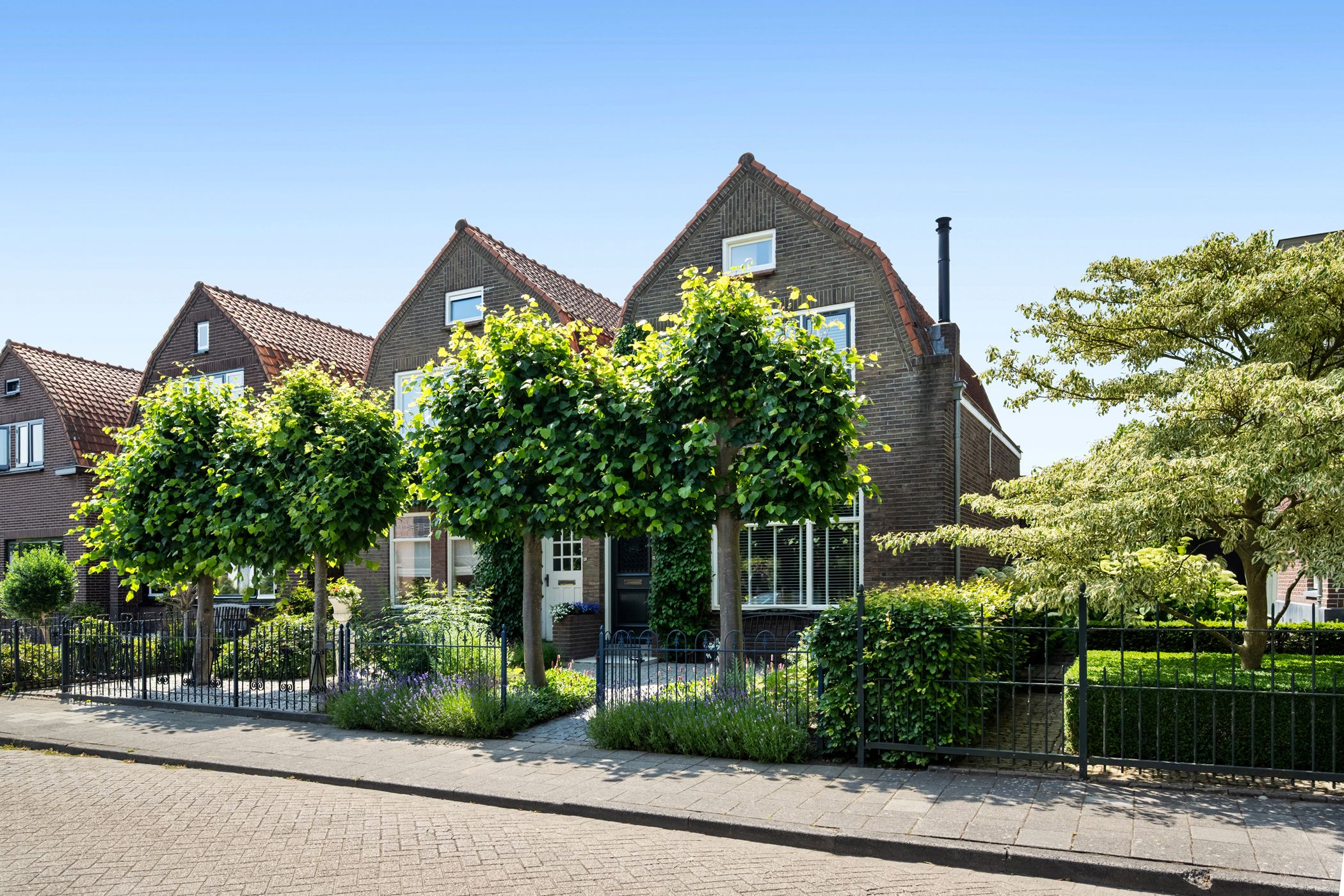 Admiraal de Ruyterstraat, 67, Oud-Beijerland, 3262XB, Zuid-Holland, Nederland 67 