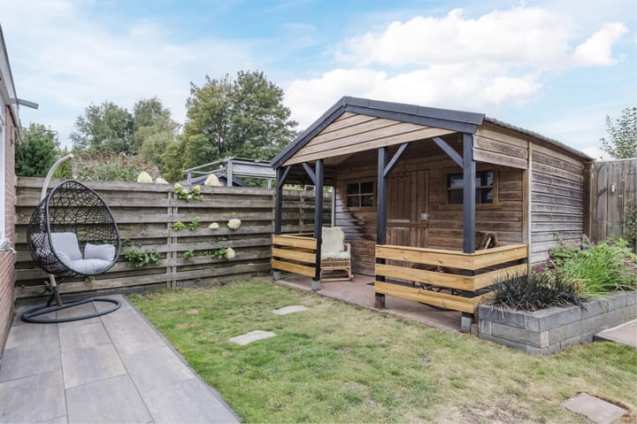 Foto 36 van Polakkers 7