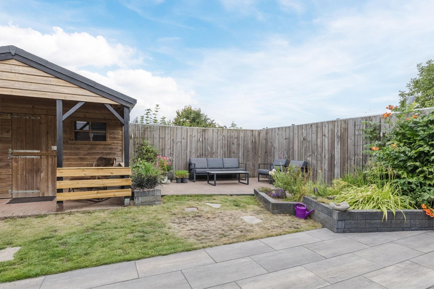 Foto 40 van Polakkers 7