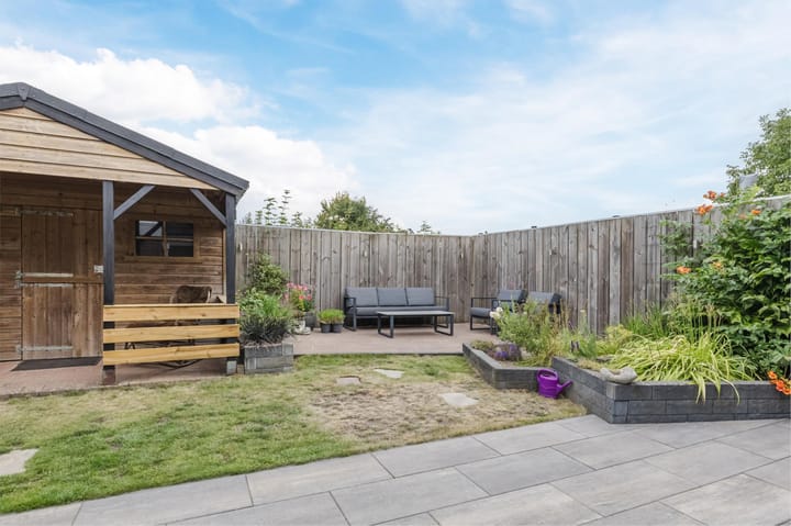 Foto 40 van Polakkers 7