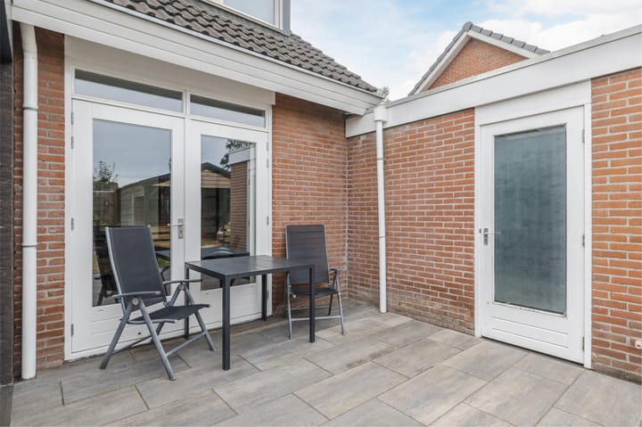 Foto 42 van Polakkers 7