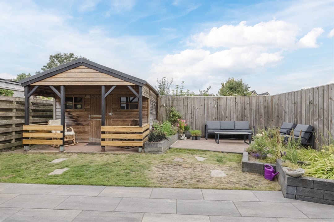 Foto 43 van Polakkers 7