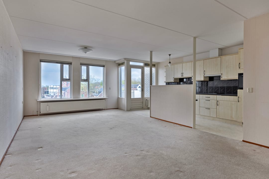 Foto 2 van Schoolstraat 20-F