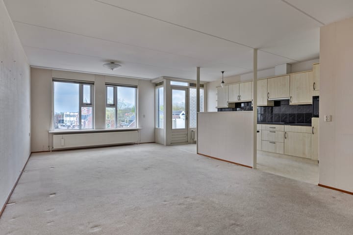 Foto 2 van Schoolstraat 20-F