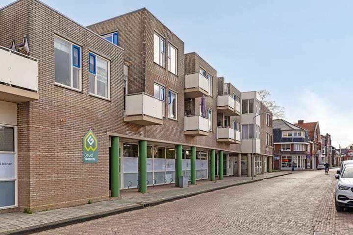 Foto 4 van Schoolstraat 20-F