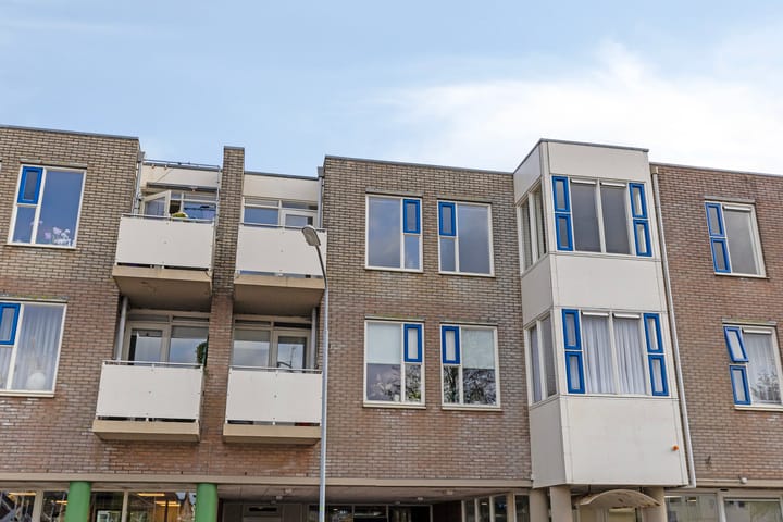 Foto 5 van Schoolstraat 20-F