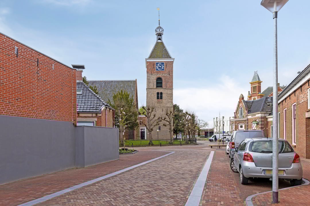 Foto 7 van Schoolstraat 20-F