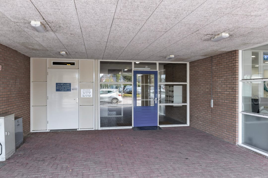 Foto 8 van Schoolstraat 20-F