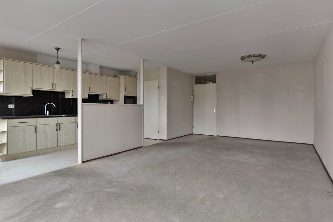 Foto 13 van Schoolstraat 20-F