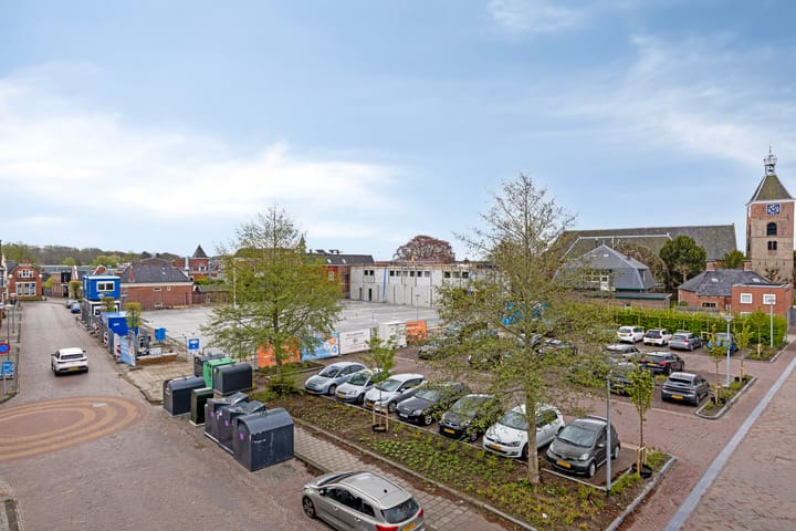 Foto 18 van Schoolstraat 20-F