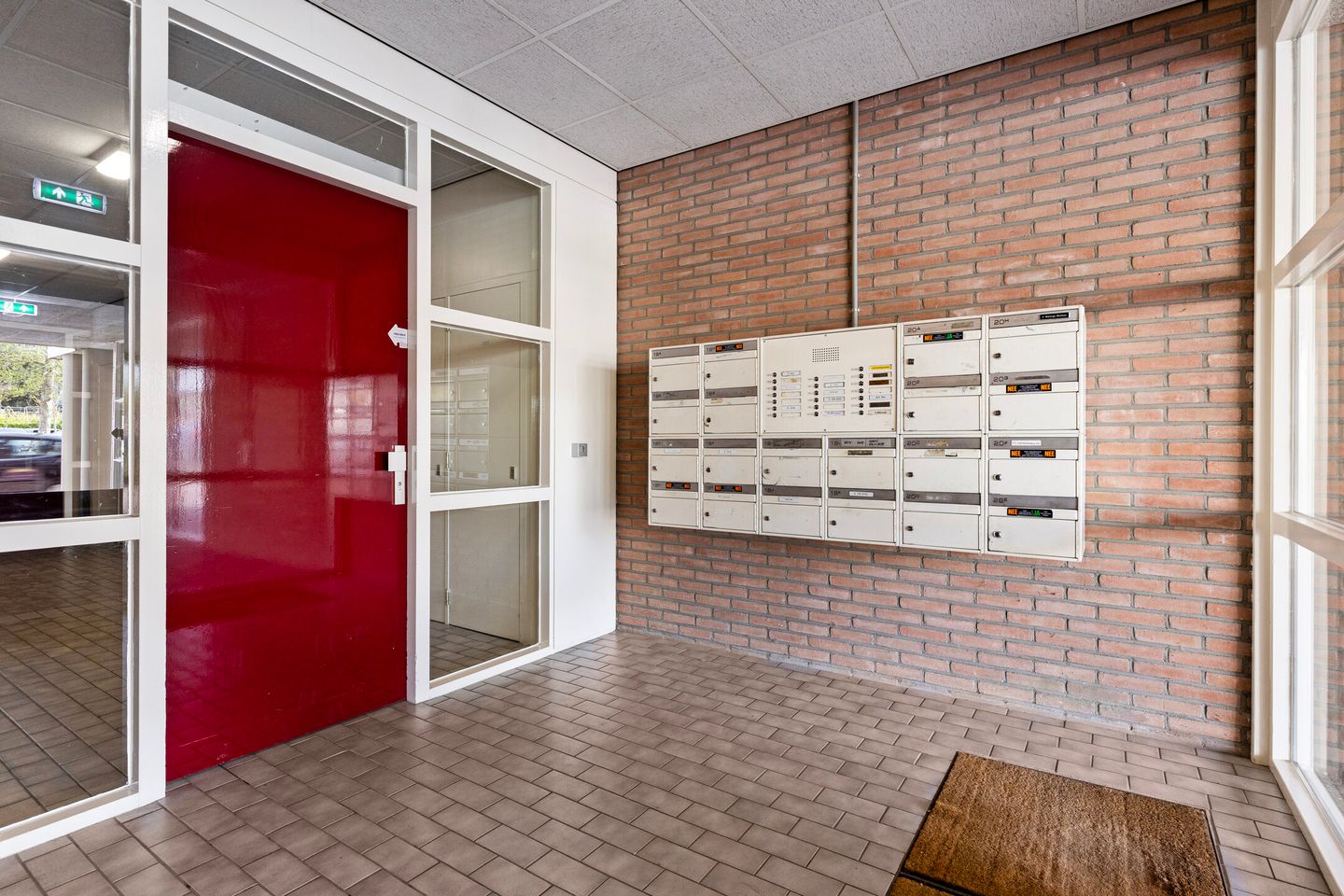 Foto 25 van Schoolstraat 20-F