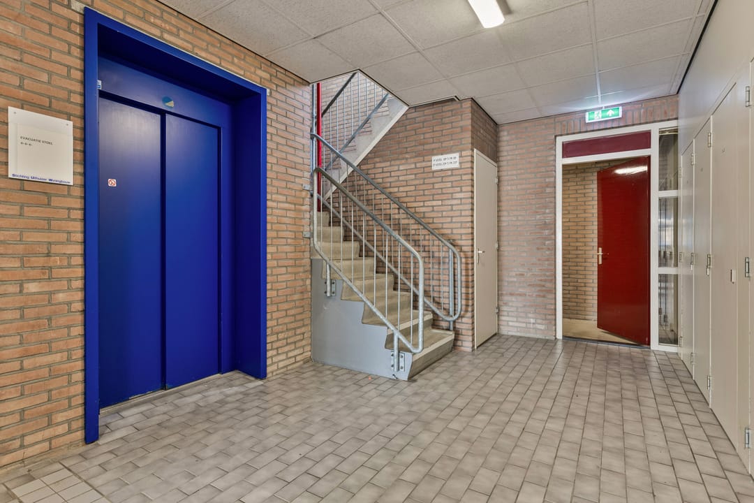 Foto 26 van Schoolstraat 20-F