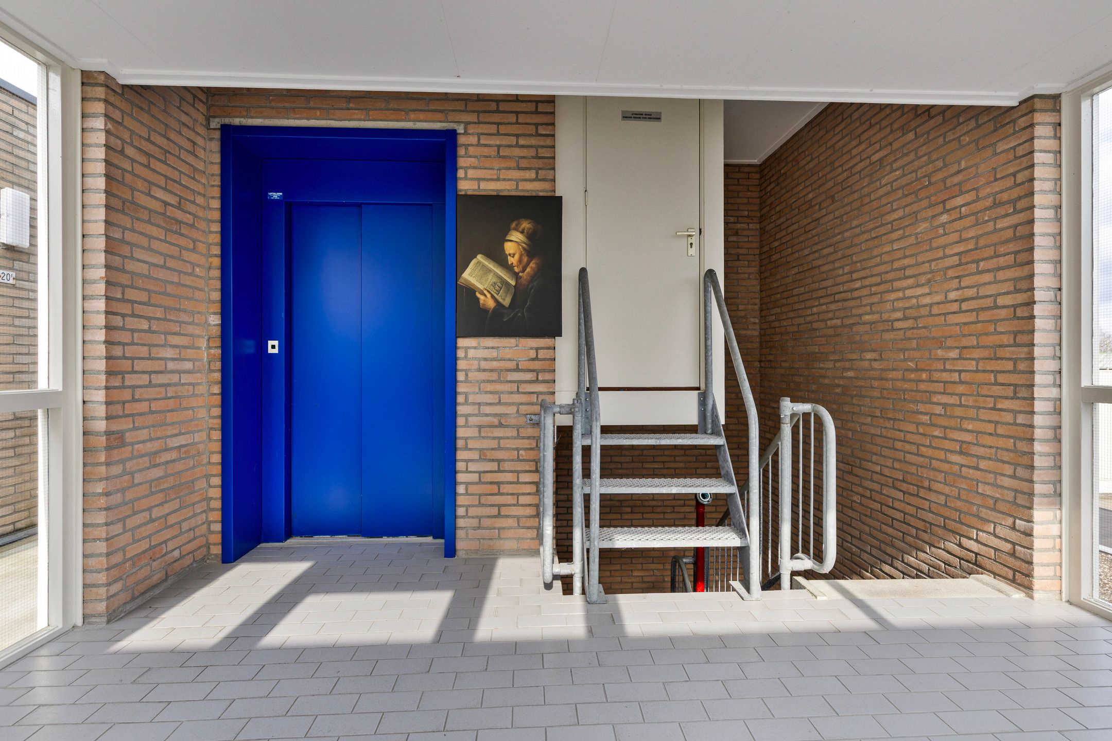 Foto 27 van Schoolstraat 20-F