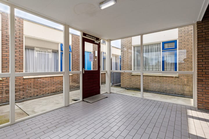 Foto 28 van Schoolstraat 20-F