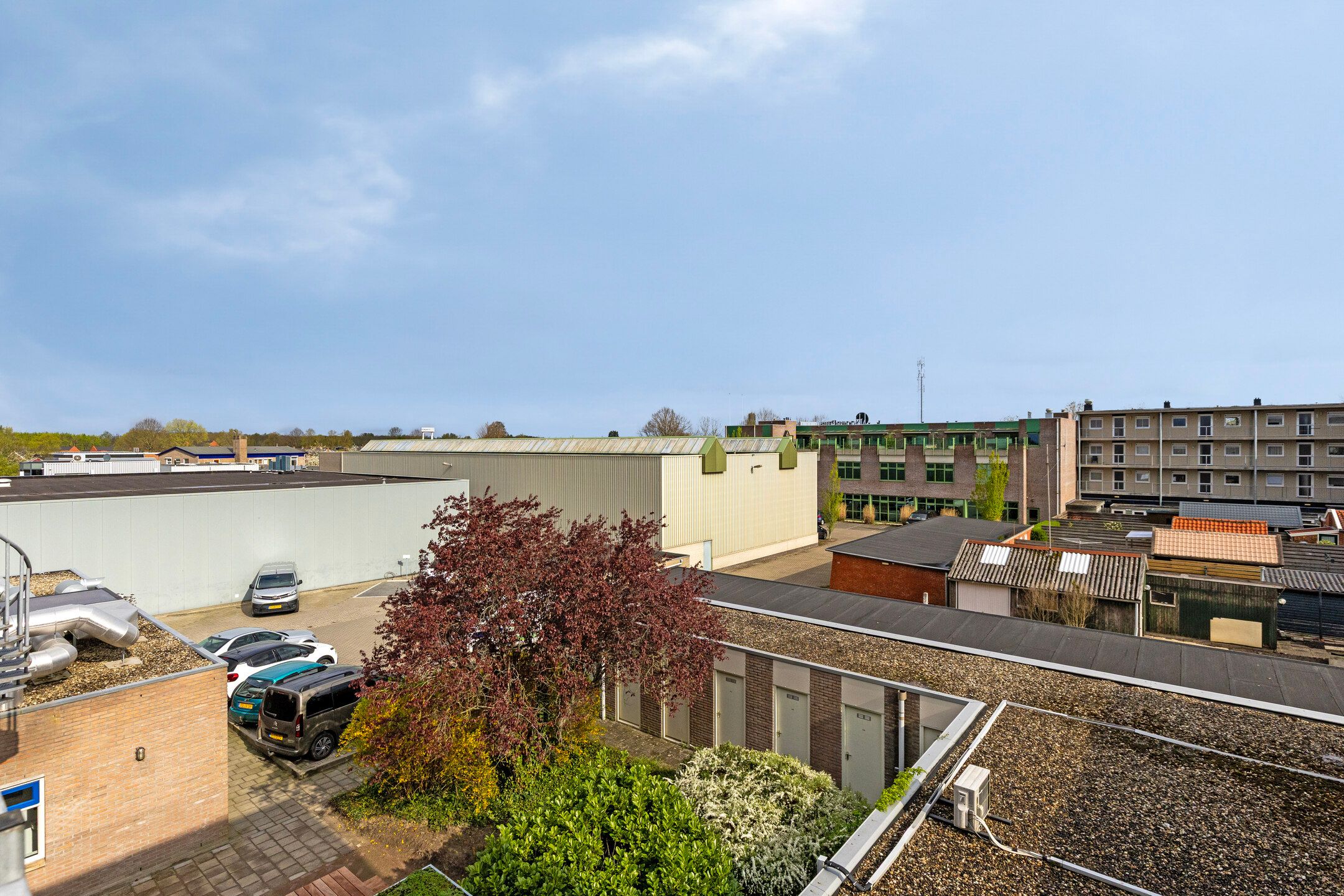 Foto 30 van Schoolstraat 20-F