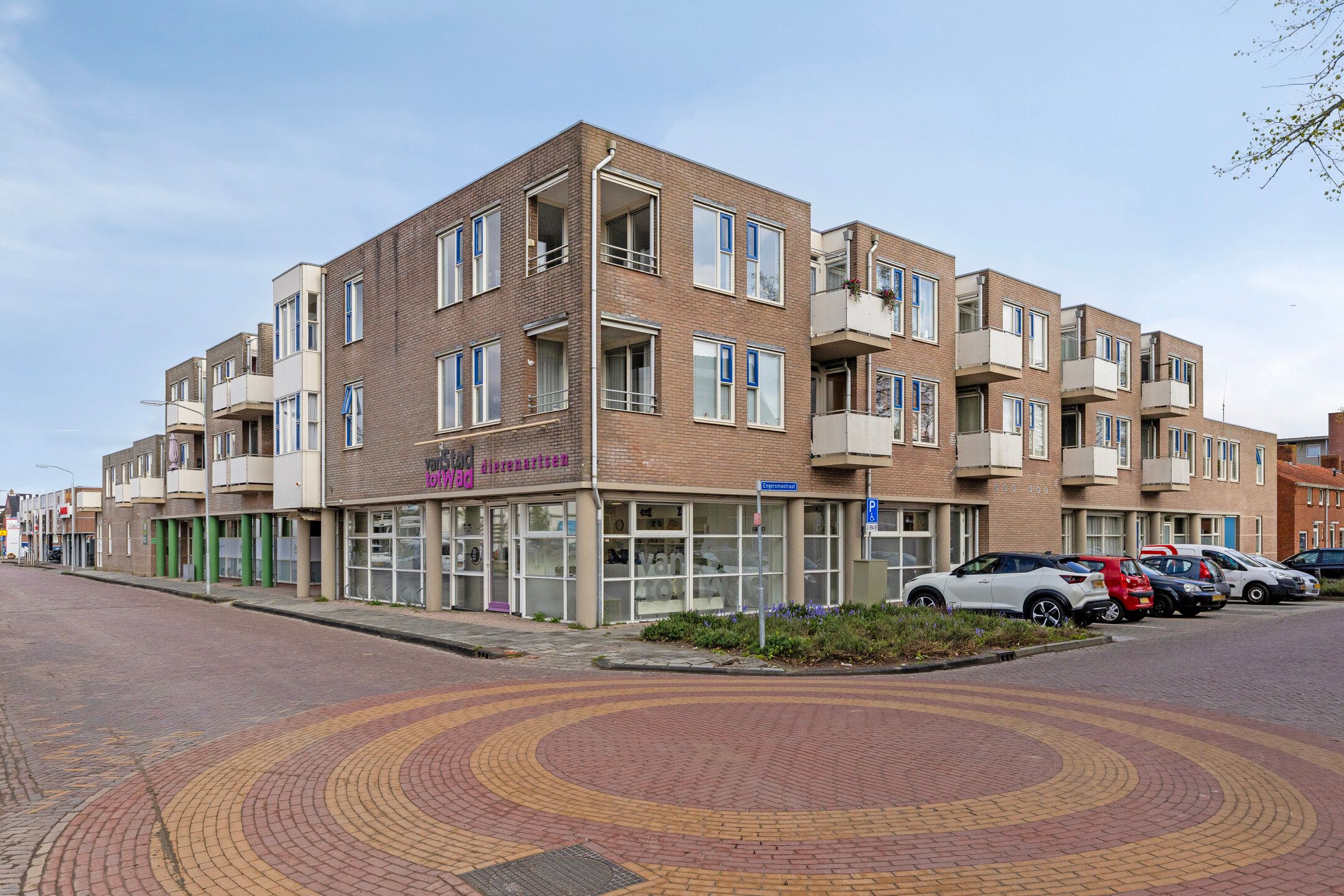 Foto 6 van Schoolstraat 20-F