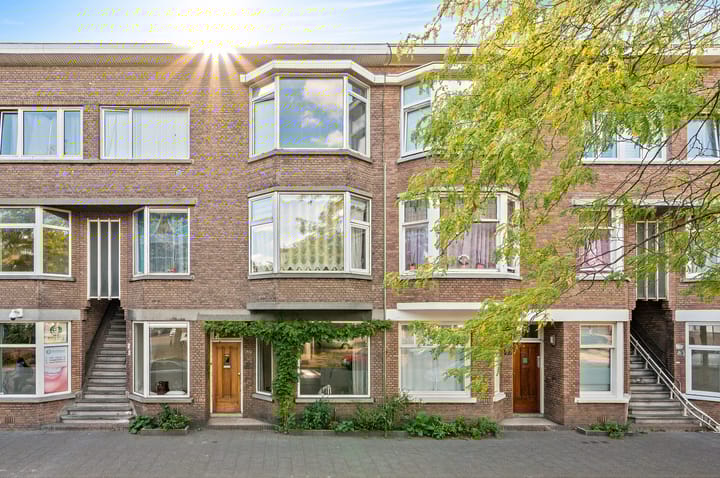 Foto 1 van De la Reyweg 89