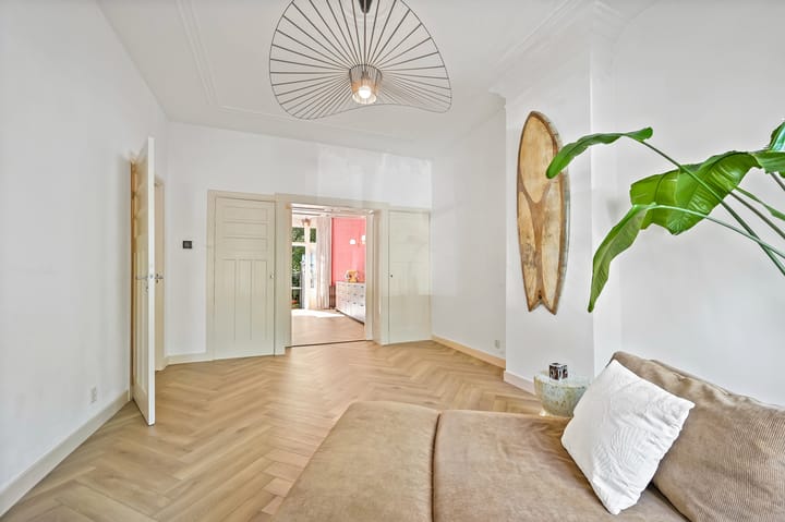 Foto 2 van De la Reyweg 89