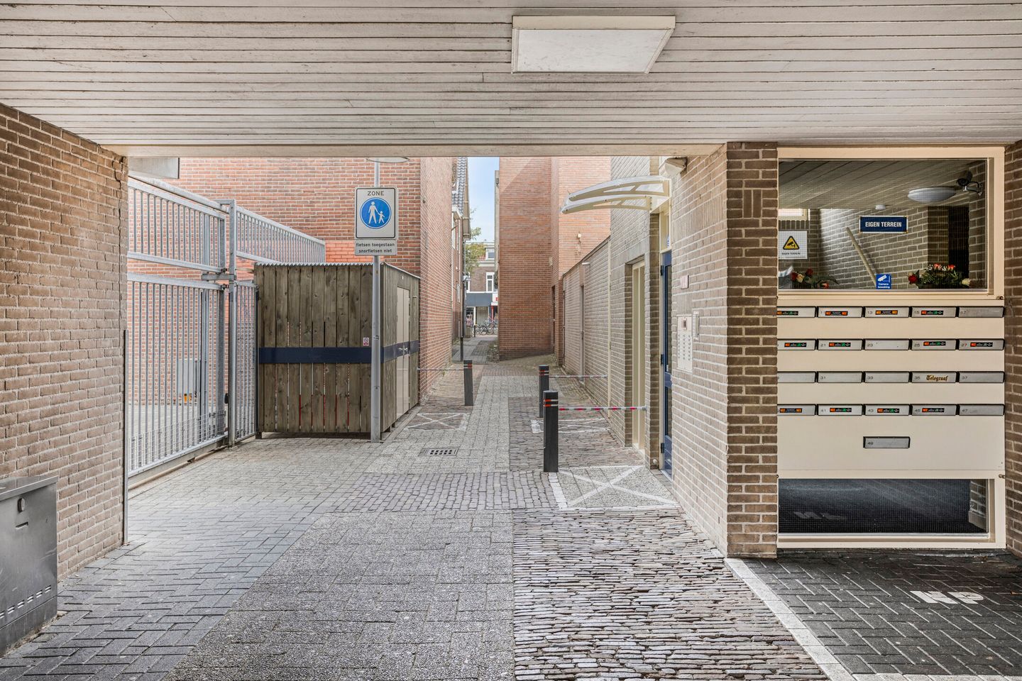 Foto 5 van Nicolaas Beetsplein 39