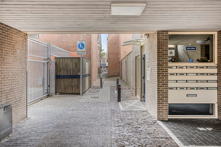 Foto 5 van Nicolaas Beetsplein 39