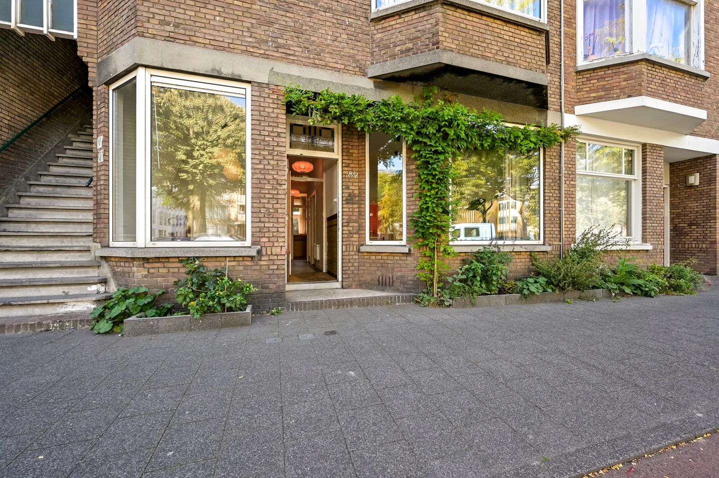 Foto 5 van De la Reyweg 89