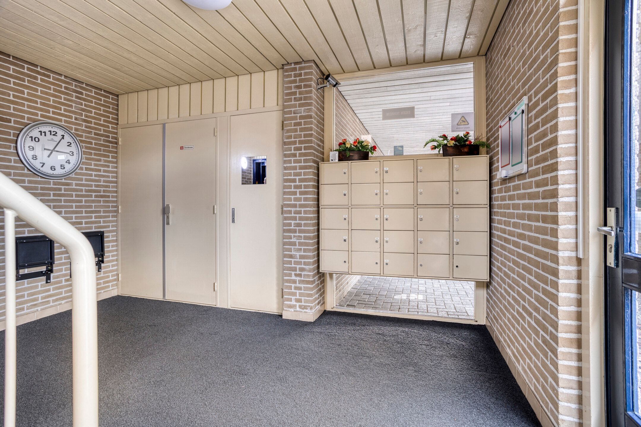 Foto 6 van Nicolaas Beetsplein 39