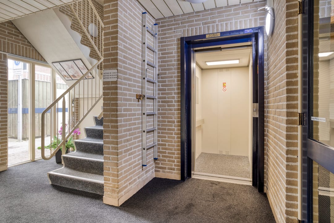 Foto 7 van Nicolaas Beetsplein 39