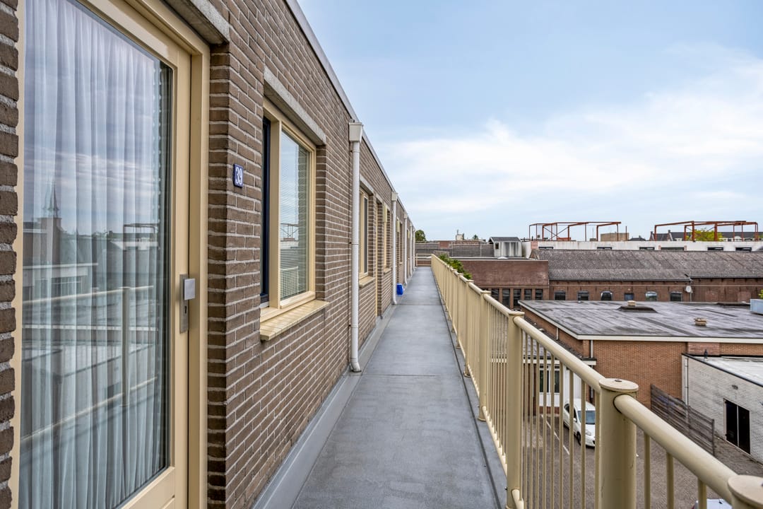 Foto 8 van Nicolaas Beetsplein 39