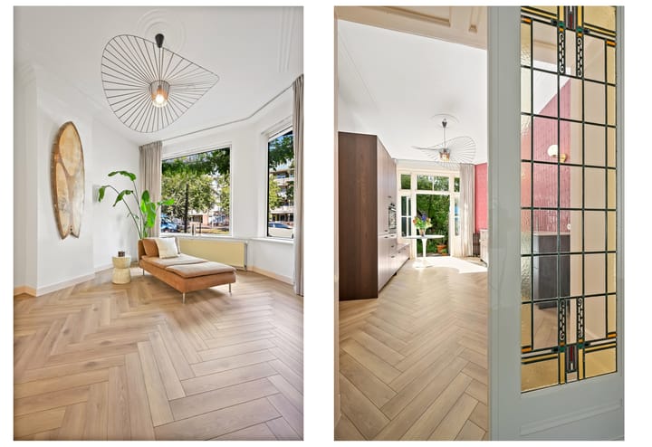 Foto 8 van De la Reyweg 89