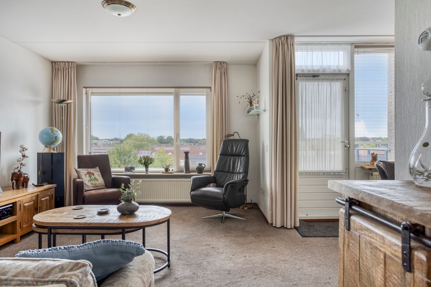 Foto 10 van Nicolaas Beetsplein 39