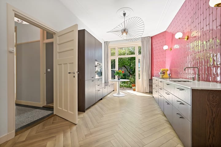 Foto 11 van De la Reyweg 89