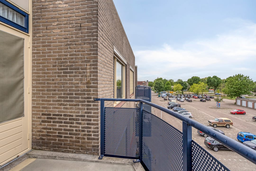 Foto 13 van Nicolaas Beetsplein 39