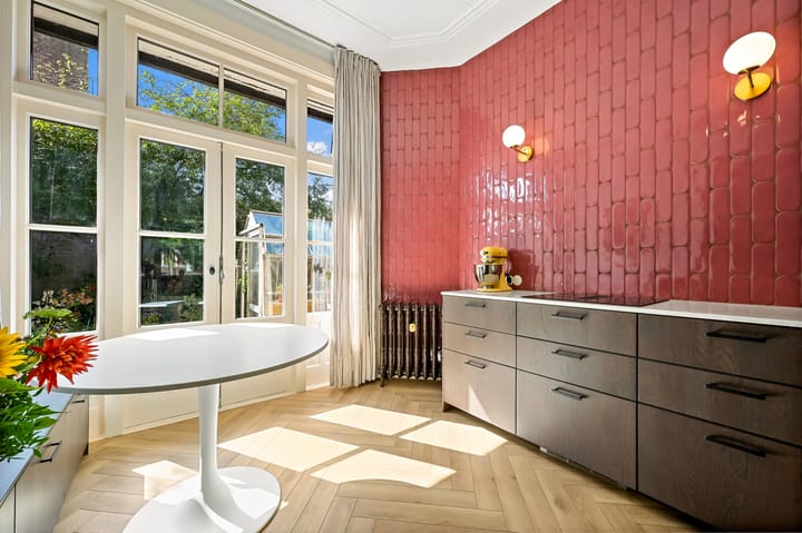 Foto 12 van De la Reyweg 89