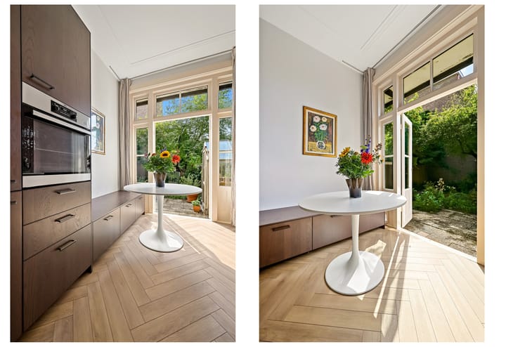 Foto 14 van De la Reyweg 89