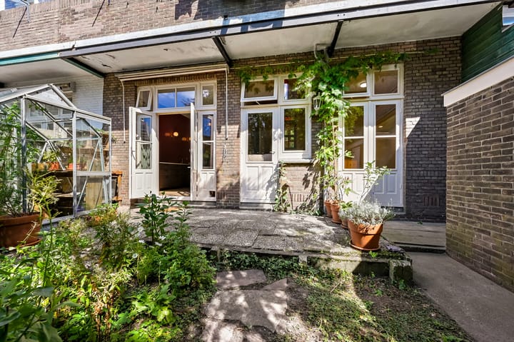 Foto 16 van De la Reyweg 89