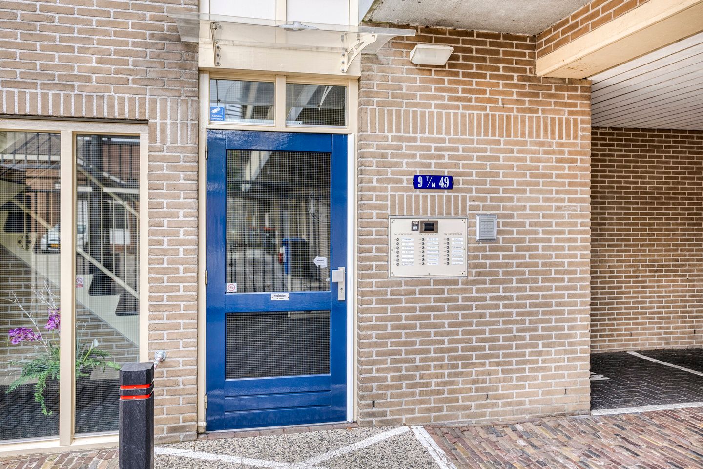 Foto 25 van Nicolaas Beetsplein 39