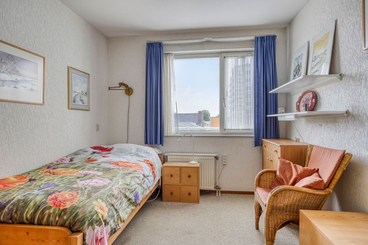 Foto 19 van Nicolaas Beetsplein 39