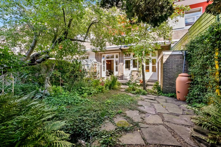 Foto 18 van De la Reyweg 89