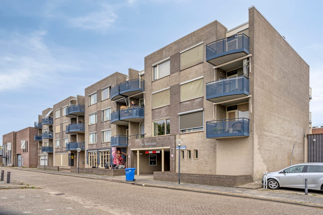 Foto 28 van Nicolaas Beetsplein 39