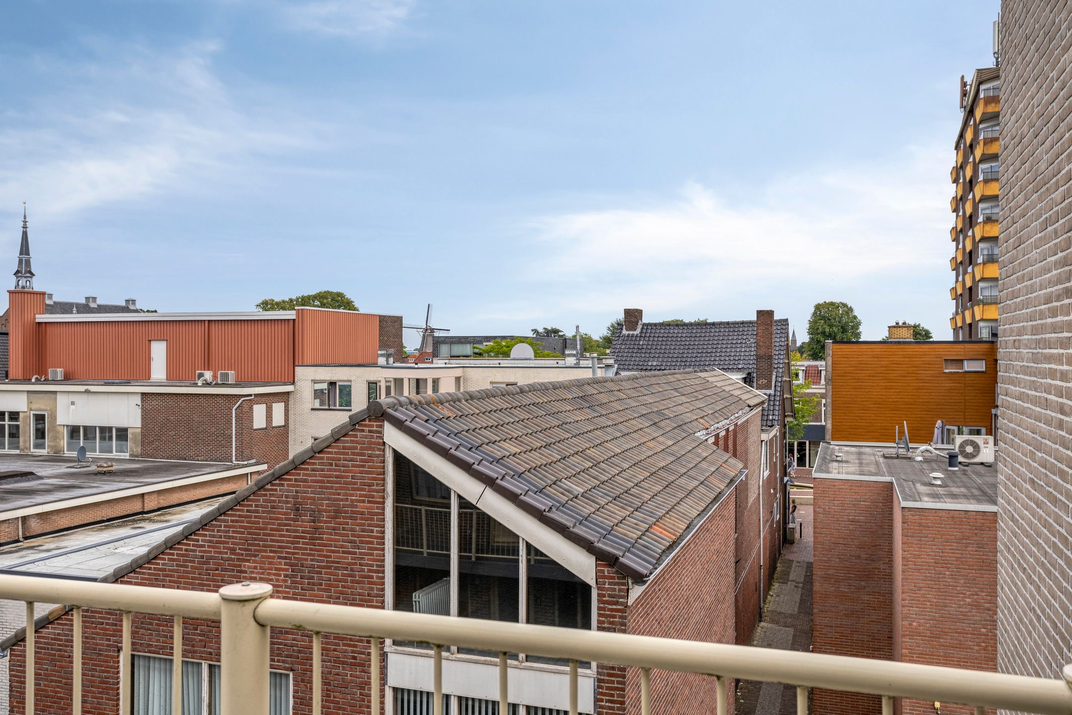 Foto 24 van Nicolaas Beetsplein 39