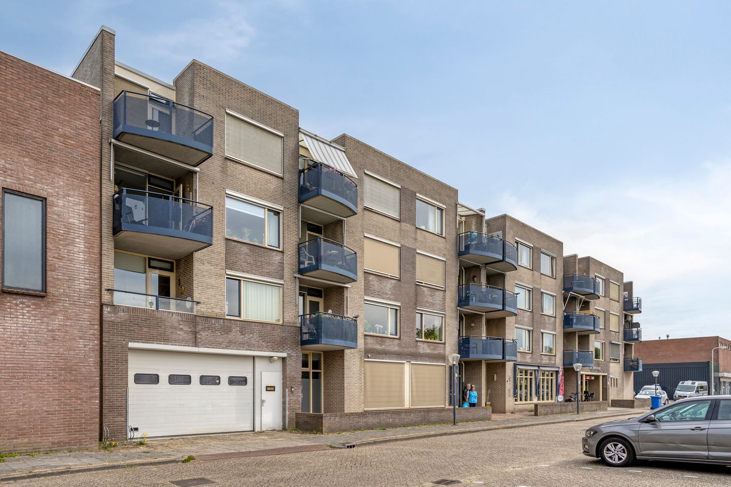 Foto 29 van Nicolaas Beetsplein 39