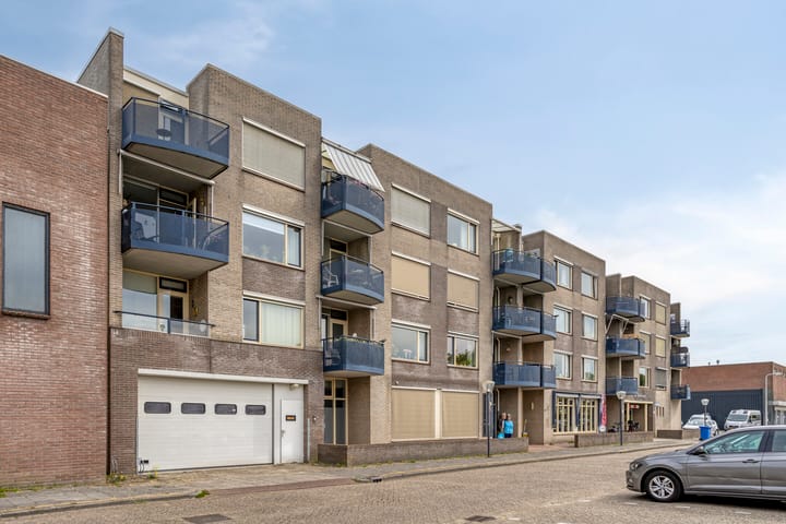 Foto 29 van Nicolaas Beetsplein 39