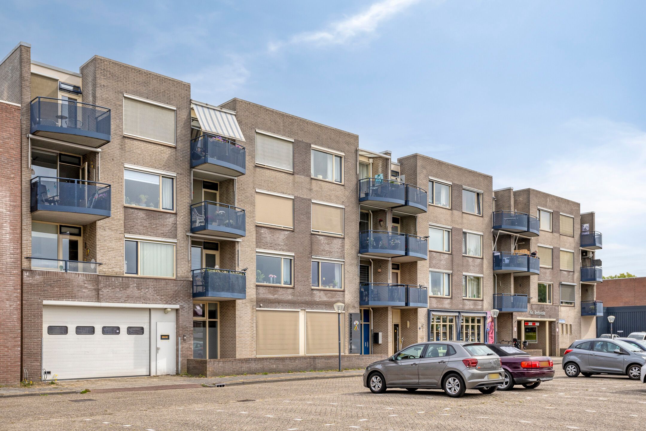 Foto 30 van Nicolaas Beetsplein 39