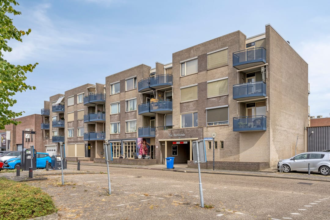 Foto 32 van Nicolaas Beetsplein 39