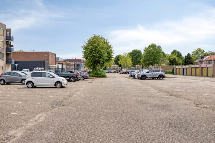 Foto 33 van Nicolaas Beetsplein 39