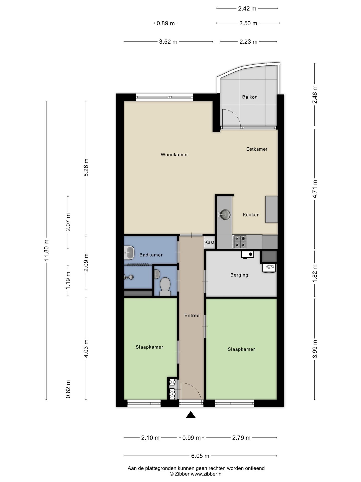 Foto 34 van Nicolaas Beetsplein 39