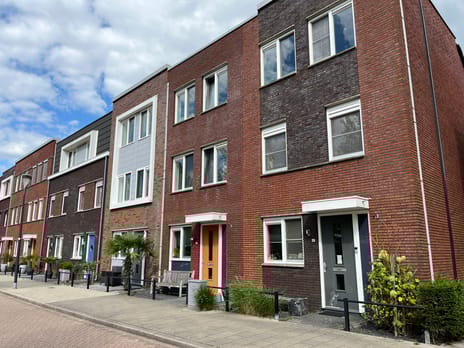 Andalusiëstraat 26